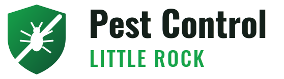Little Rock Pest Control